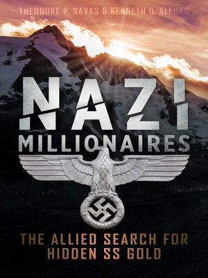 Nazi Millionaires - ebook